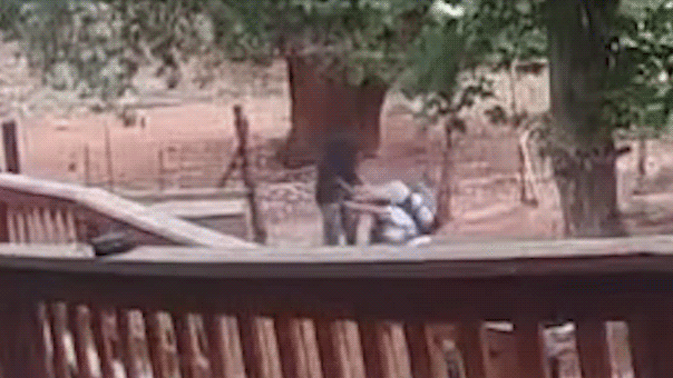 Alexis Rowan survives Arizona hiking attack with neck and hand stabbed