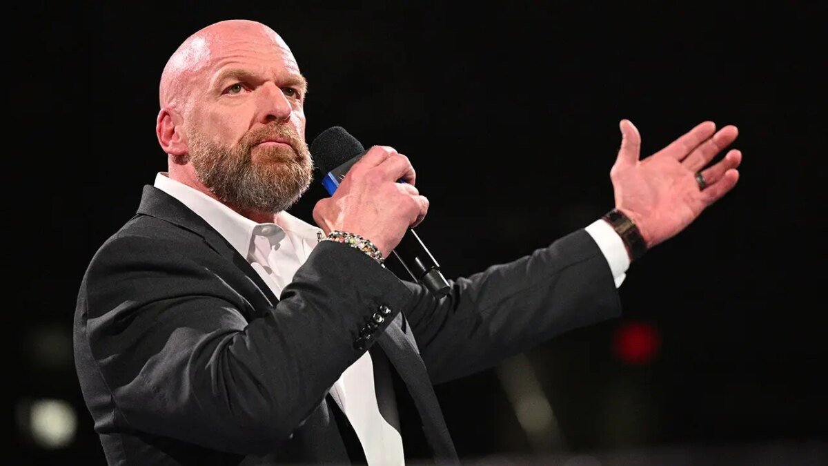 WWE adds Wrestlepalooza: Perth to 2026 calendar in return to Australia