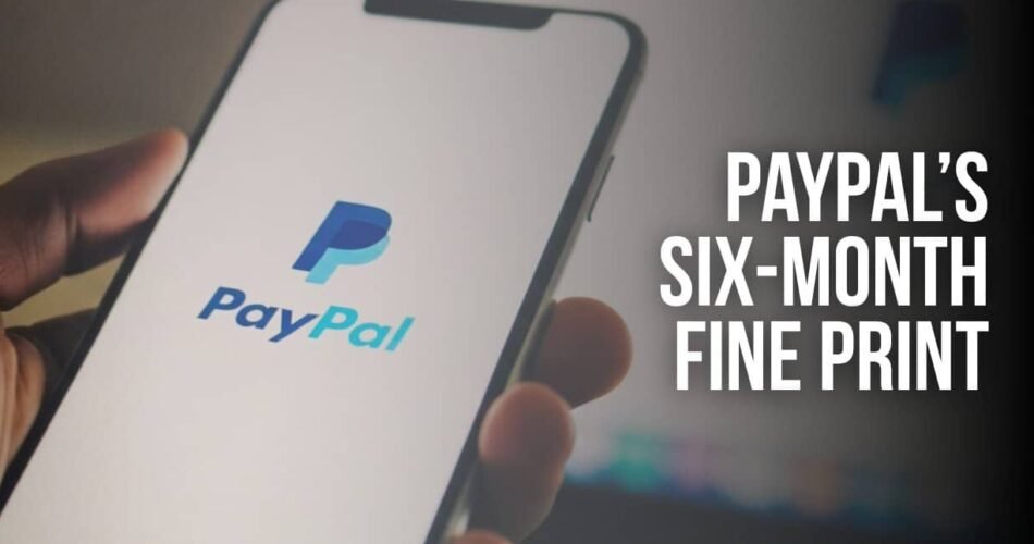 PayPal Credit’s 6-Month Financing Comes With One Big Risk