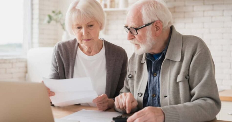 58,209 shares of this high-yield ASX dividend stock pays an income equal to the Age Pension