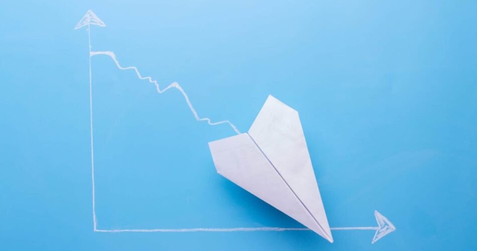 Flight Centre shares are sinking 7% after its FY26 results. Here’s why