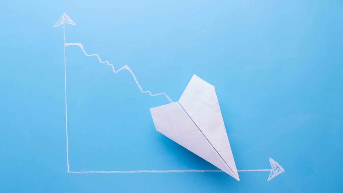 Flight Centre shares are sinking 7% after its FY26 results. Here’s why