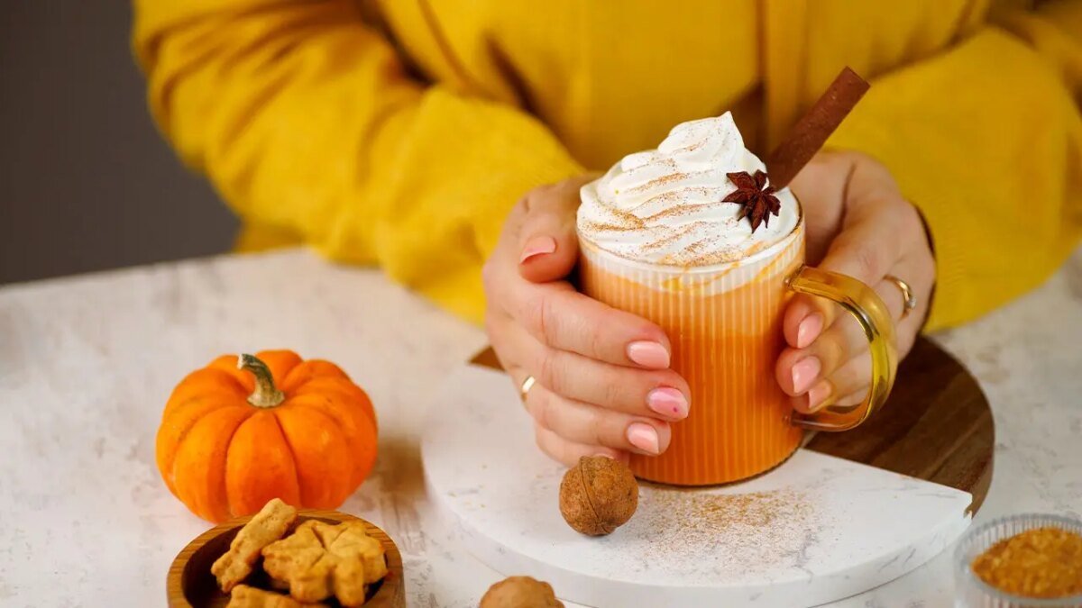 ‘Season creep’ is real as pumpkin spice latte arrives earlier each year