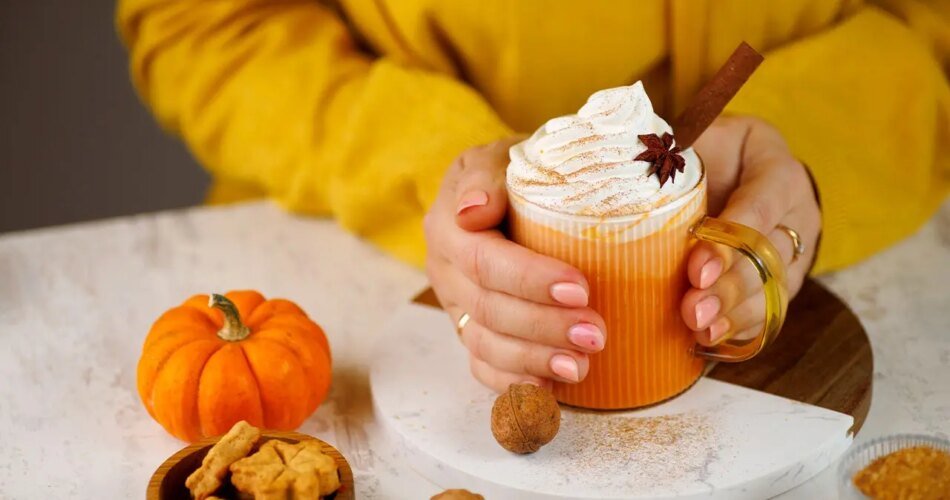 ‘Season creep’ is real as pumpkin spice latte arrives earlier each year