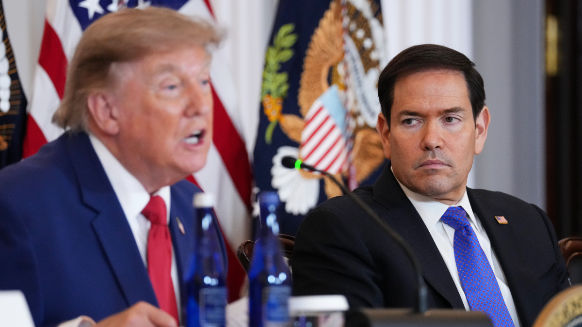 Trump admin pauses immigrant visa interviews for public charge training