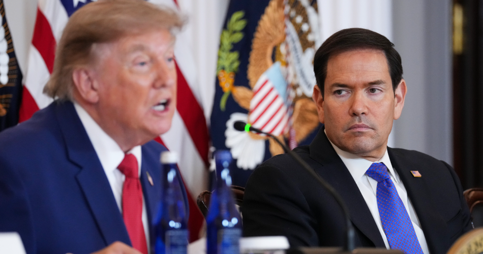 Trump admin pauses immigrant visa interviews for public charge training