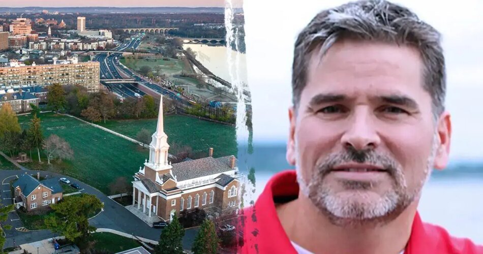 Rutgers research dean Joshua Kohut charged with filming upskirt videos