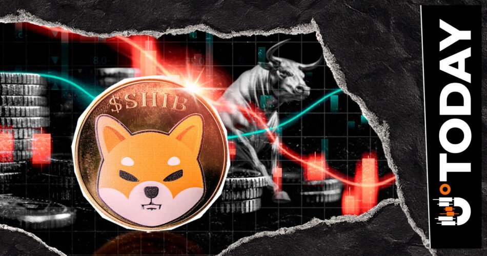 Shiba Inu at $0.0000054: Doji Candle Sets Up Next Big Move