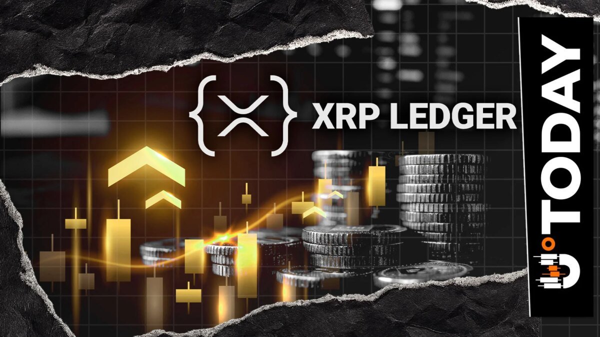 5,000,000,000 XRP Ledger Transactions in 14 Years: What’s Next for $XRPL?