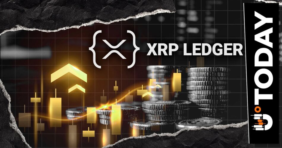 5,000,000,000 XRP Ledger Transactions in 14 Years: What’s Next for $XRPL?