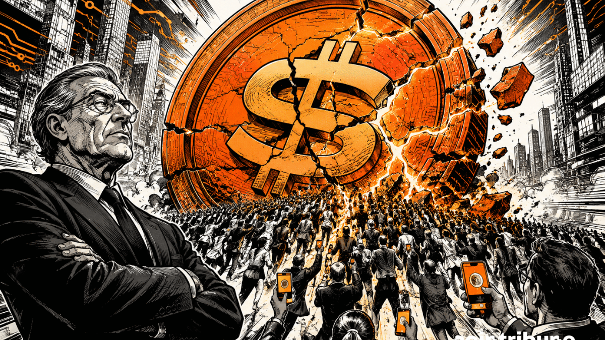 Stablecoins Are Not Credible for Payments at Scale, BIS Says