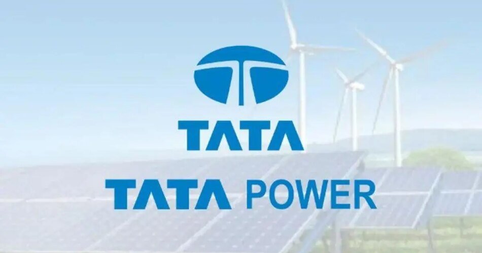 Tata Power shares fall 4% as Singapore court upholds $490 mn award