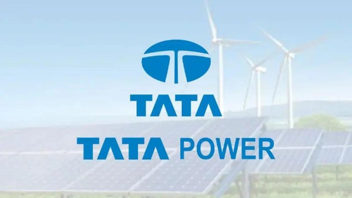 Tata Power shares fall 4% as Singapore court upholds $490 mn award