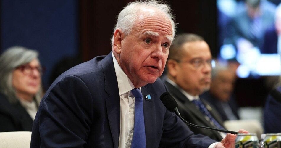 Minnesota Medicaid fraud not stopped, expert warns on assisted living