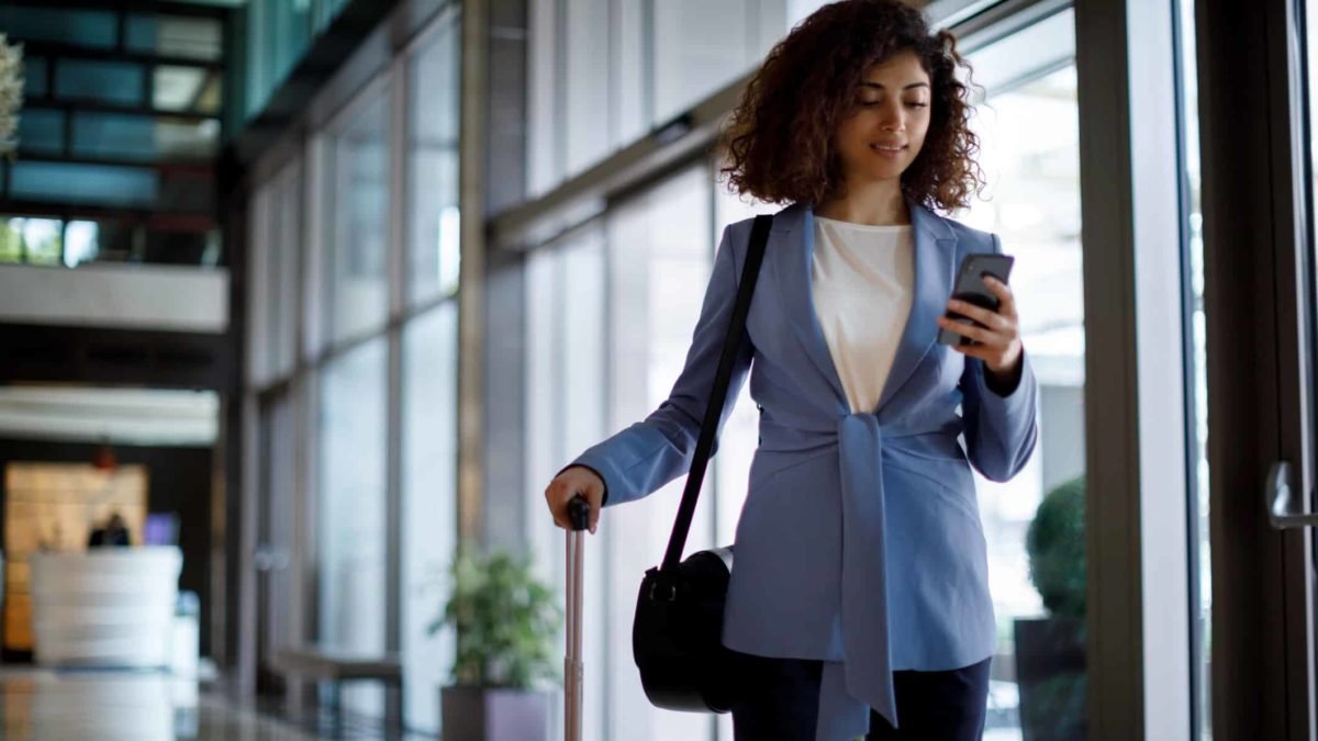 Corporate Travel Management secures new funding and updates on FY25 and FY26 earnings