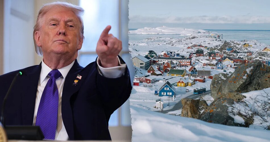 Iceland votes on EU membership amid Trump’s Greenland security push