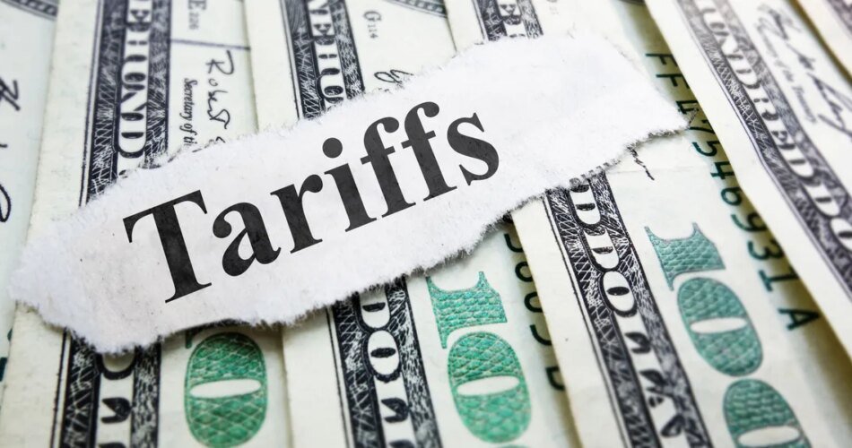 US Tariff Fears Drive Copper Stockpile Rush