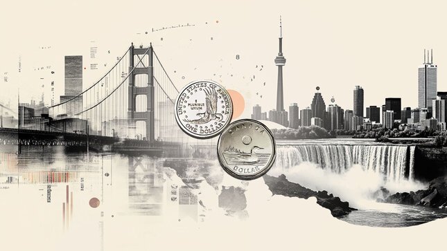 Canadian Dollar consolidates near weekly high amid mixed cues