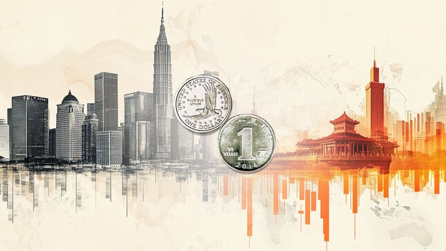 Chinese Yuan: Undervaluation and export gains questioned – Commerzbank