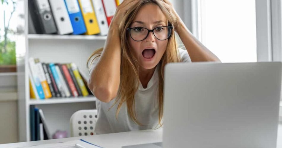 Why are WiseTech shares crashing 8.5% today?