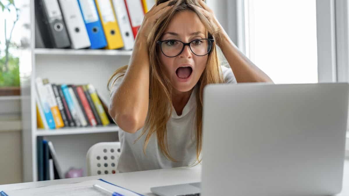 Why are WiseTech shares crashing 8.5% today?
