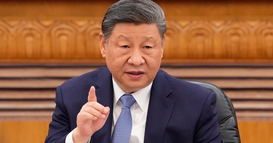 GOV MIKE DUNLEAVY: China is holding critical minerals hostage. Alaska can help end the threat