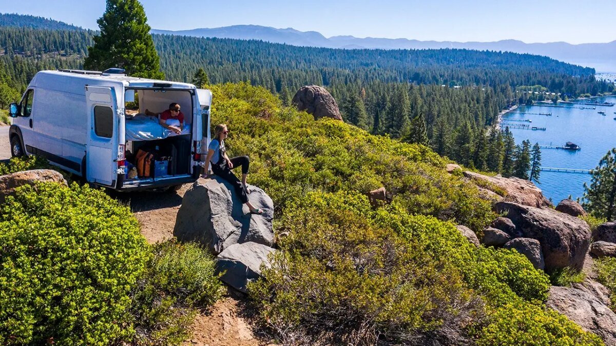 Lake Tahoe Forest Service proposing new recreation fees for visitors at top sites