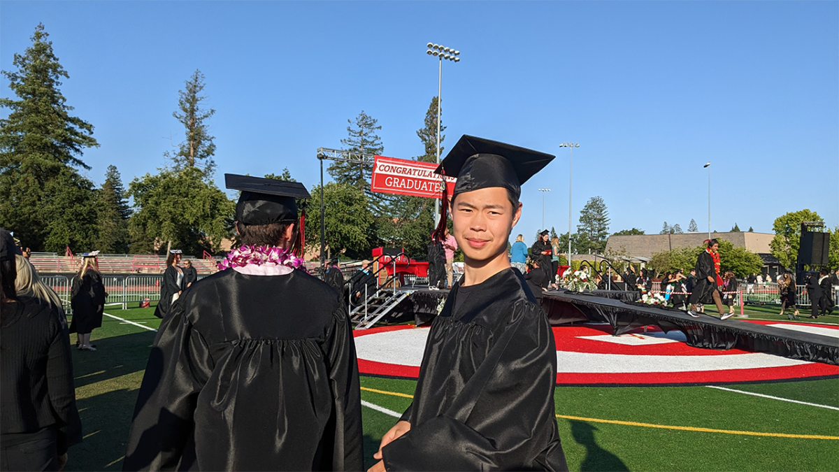 Anti-Asian bias college admissions suit moves forward against Washington school