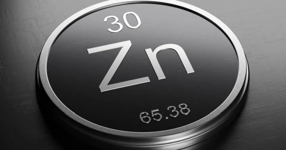 Zinc Prices Soar to 4-Year High Amid Supply Crunch