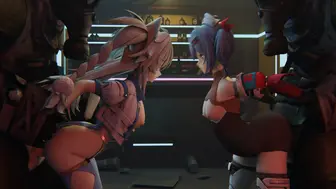 Other Ways to Defeat a Varjager Sex Videos