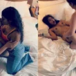 From Instagram to hookup: Two women finally meet and have sex in hotel