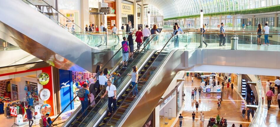 Scentre Group (ASX:SCG) Lifted Profit In Its Half Year Result, Is The 13% Discount Enough?