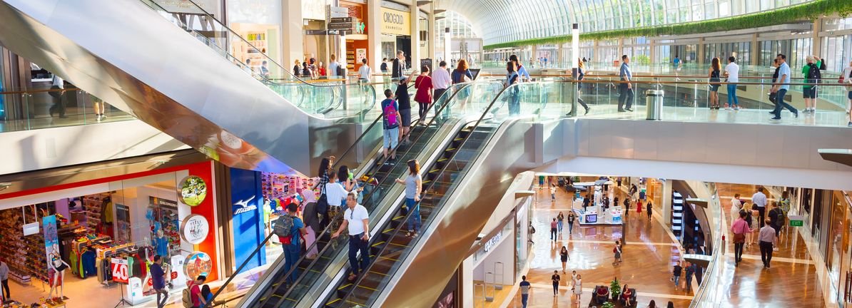 Scentre Group (ASX:SCG) Lifted Profit In Its Half Year Result, Is The 13% Discount Enough?