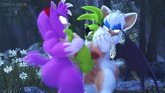 [CounterSFM] Were x Surge Sex Videos