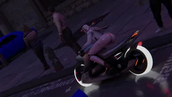 Shion x Dmon Sex Videos