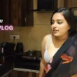 Sex Vlog in New Apartment in Hindi Audio