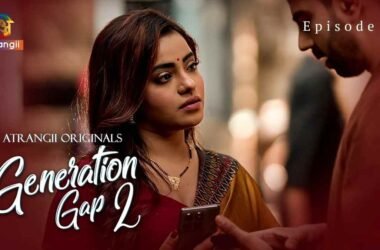 Ullu: Generation Gap S2 Episode 1 Sex Videos