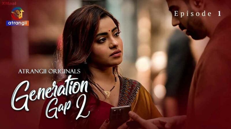 Ullu: Generation Gap S2 Episode 1 Sex Videos