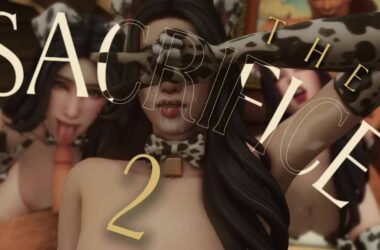 The Sacrifice 2 Sex Videos