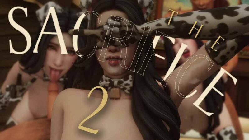 The Sacrifice 2 Sex Videos