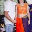 XXX rakhi special step-brother step-sister HD sex