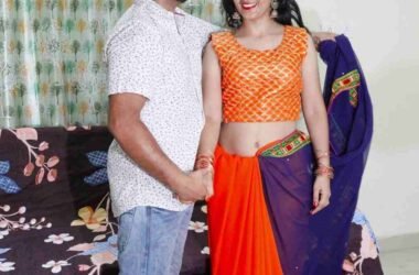 XXX rakhi special step-brother step-sister HD sex