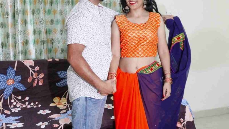 XXX rakhi special step-brother step-sister HD sex