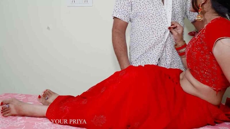 Indian Wife XXX sex on Karwa Chauth in hindi audio