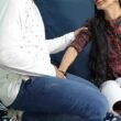 Priya convinced his teacher to sex with hindi audio