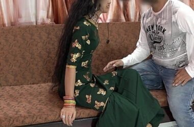 Eid dedicated Priya gets hard anal fuck by her shohar