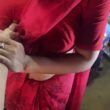Desi Indian Big Ass Bhabhi Doggy Style Fucking