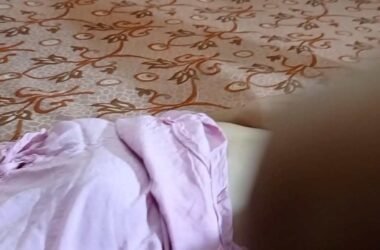 Step Sister fucked by small step brother hindi sex