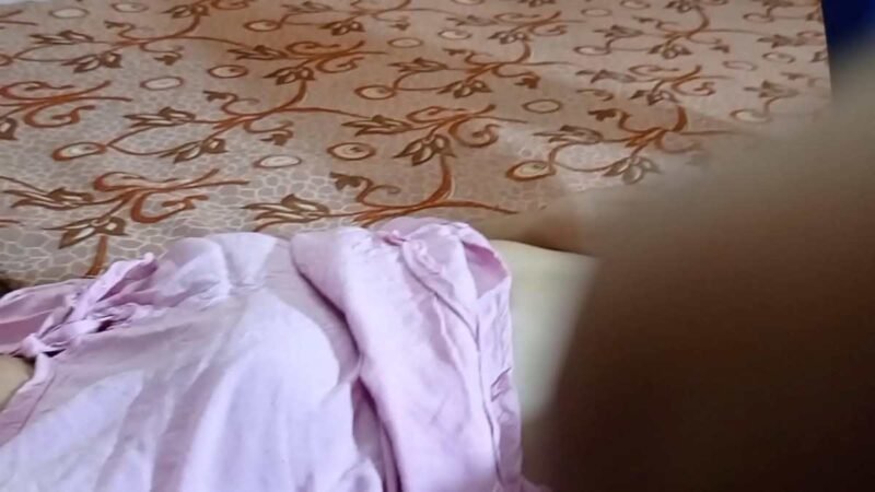Step Sister fucked by small step brother hindi sex