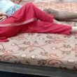 Indian Skinny Girl Tight Pussy Fucking With Hindi